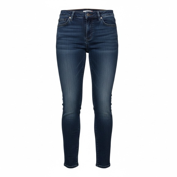 CAbi Denim - CAbi Dark Blue Skinny Jeans